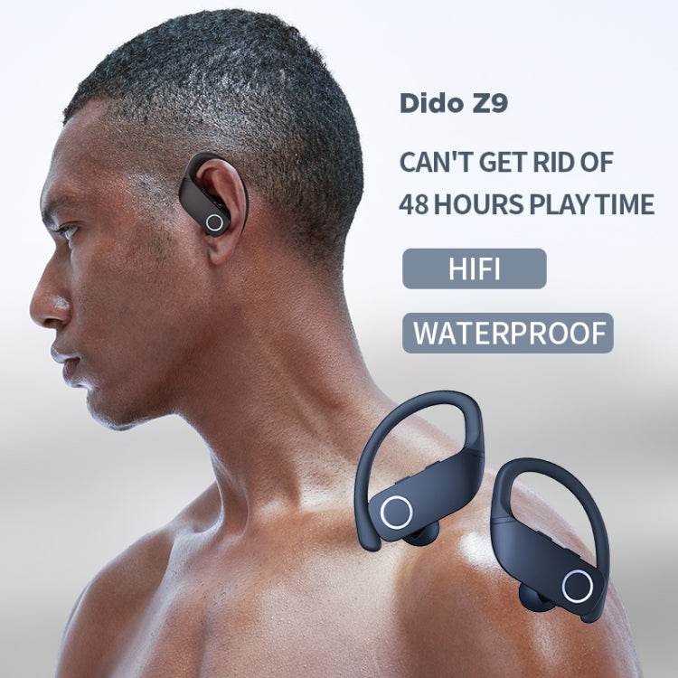 Sanag Z9 TWS Noise Reduction Wireless Bluetooth Sports Headset(Pink) - HoMEdemic™ 