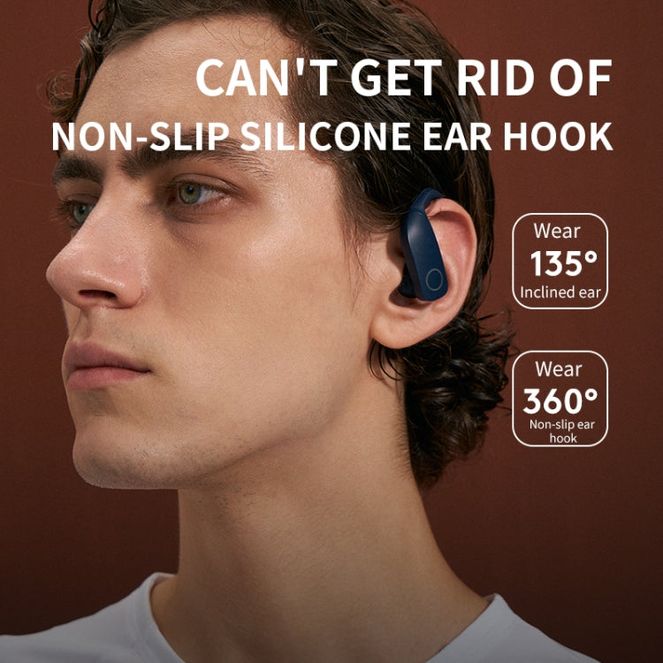 Sanag Z9 TWS Noise Reduction Wireless Bluetooth Sports Headset(Pink) - HoMEdemic™ 