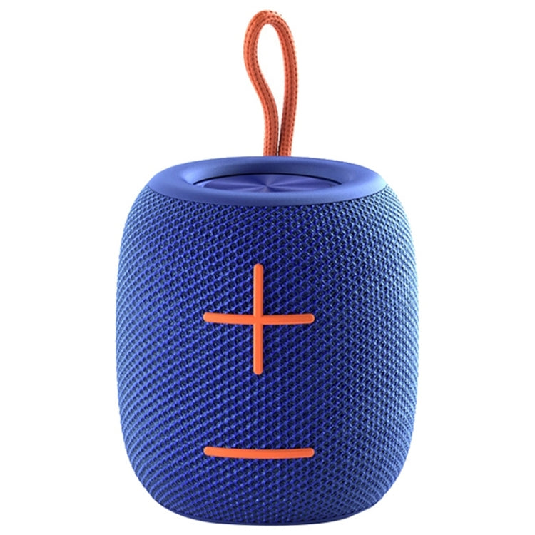 Sanag M11 IPX7 Waterproof Outdoor Portable Mini Bluetooth Speaker(Blue) - HoMEdemic™ 