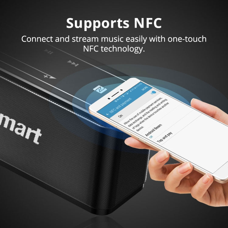 Tronsmart Mega 40W 3D Surround Sound Bluetooth 5.0 Speaker - HoMEdemic™ 