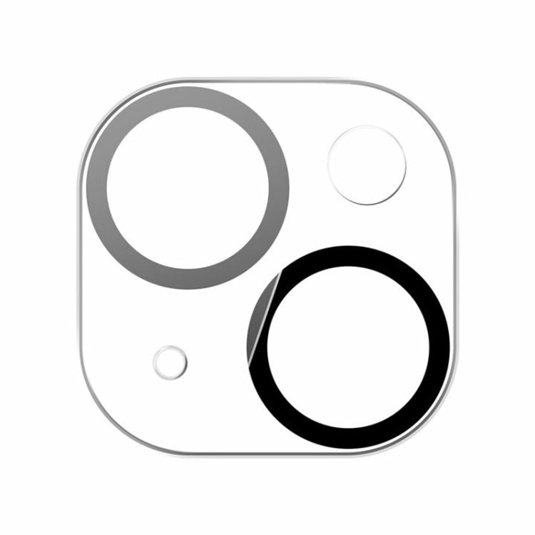 For iPhone 14 / 14 Plus JOYROOM Diamond Mirror Series Lens Protection Film Gem Edition - HoMEdemic™ 