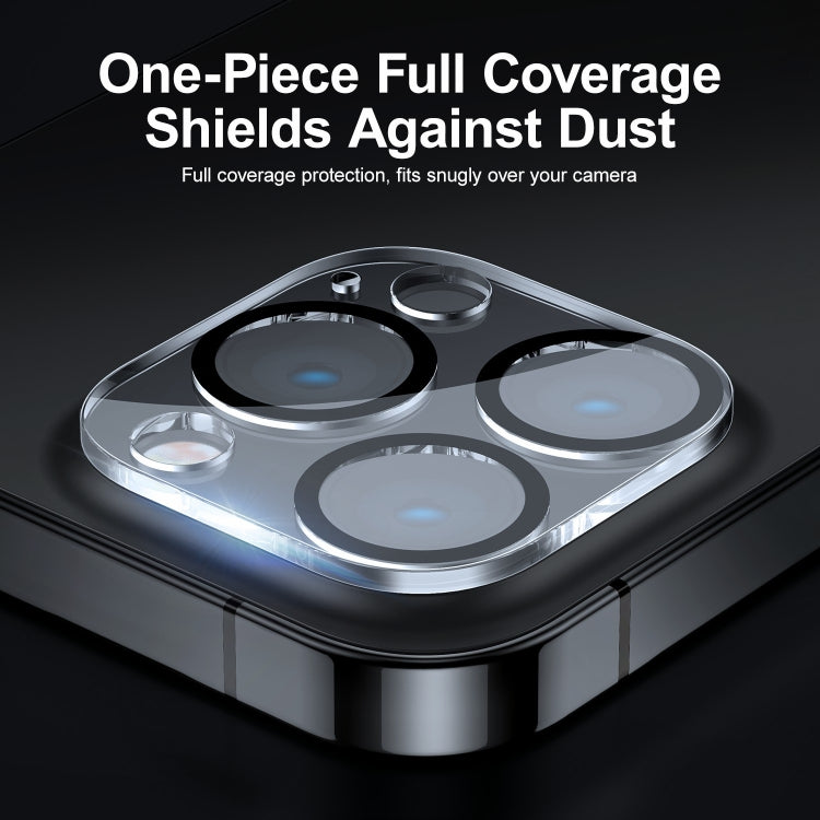 For iPhone 14 / 14 Plus JOYROOM Diamond Mirror Series Lens Protection Film Gem Edition - HoMEdemic™ 