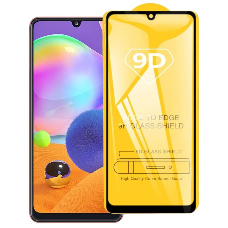 9D Full Glue Full Screen Tempered Glass Film - HoMEdemic™ 