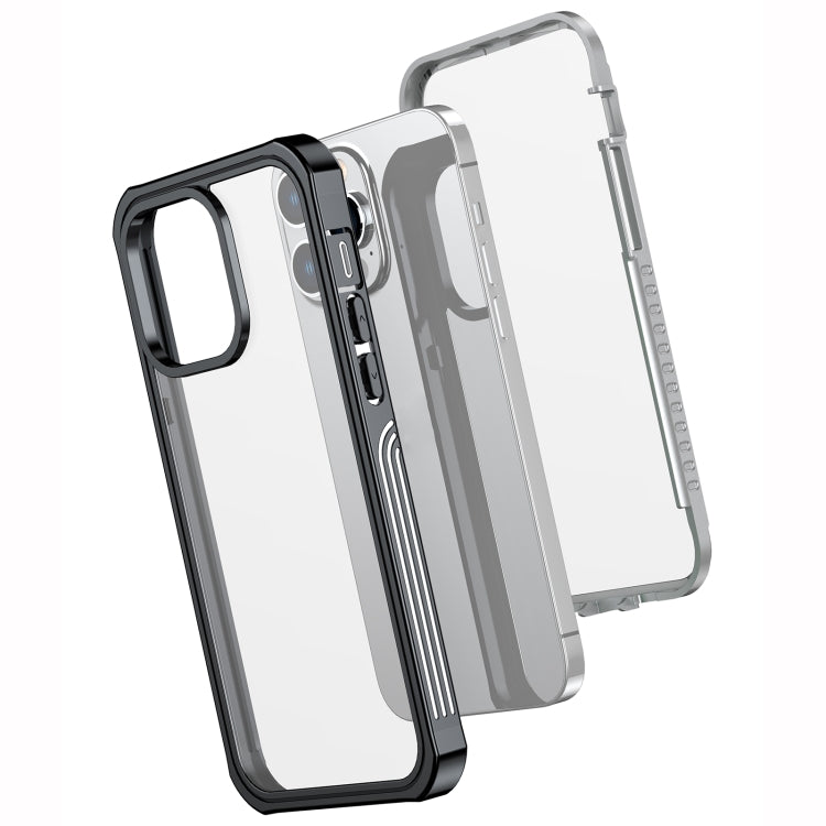 For iPhone 14 Plus RedPepper Life Waterproof Shockproof Dustproof PC+TPU Protective Case - HoMEdemic™ 