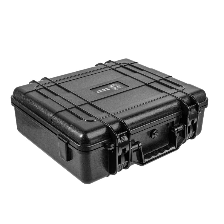 STARTRC ABS Waterproof Shockproof Suitcase For DJI Avata, Compatible with DJI Goggles 2 / FPV Goggles V2+FPV RC(Black) - HoMEdemic™ 