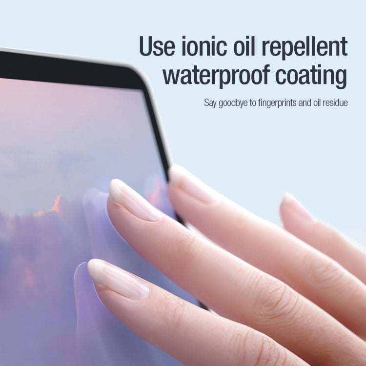 NILLKIN Net Series Laptop Screen Anti-Reflection Tempered Film For MacBook Pro 14.2 inch A2442 2021 - HoMEdemic™ 