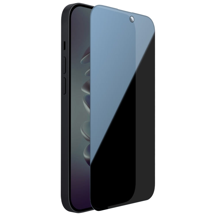 For iPhone 14 Pro Max NILLKIN Guardian Full Coverage Privacy Tempered Glass Film - HoMEdemic™ 