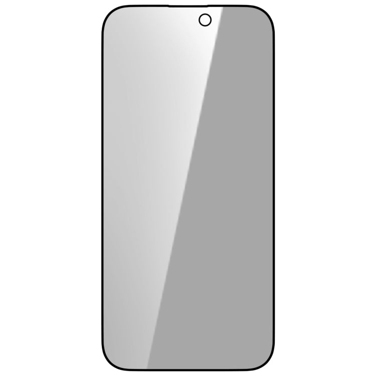 For iPhone 14 Pro Max NILLKIN Guardian Full Coverage Privacy Tempered Glass Film - HoMEdemic™ 