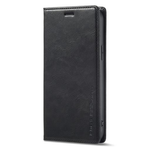 LC.IMEEKE RFID Anti-theft Leather Phone Case, For iPhone 14 Pro, For iPhone 14 Pro Max, For iPhone 12 Pro/12, For iPhone 12 Pro Max, For Samsung Galaxy A53 5G - HoMEdemic™ 