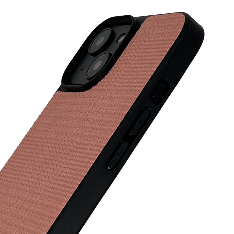 For iPhone 14 ViLi TH Series Shockproof Phone Case(Pink) - HoMEdemic™ 