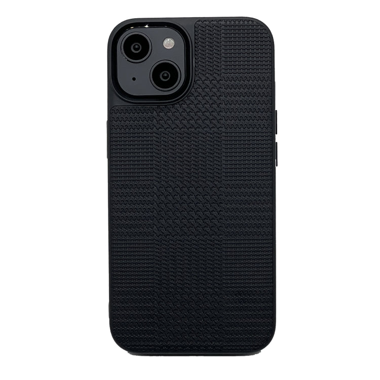For iPhone 14 ViLi TH Series Shockproof Phone Case(Black) - HoMEdemic™ 