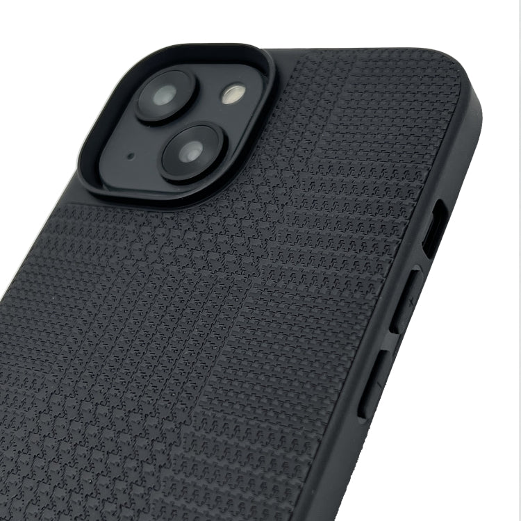 For iPhone 14 ViLi TH Series Shockproof Phone Case(Black) - HoMEdemic™ 