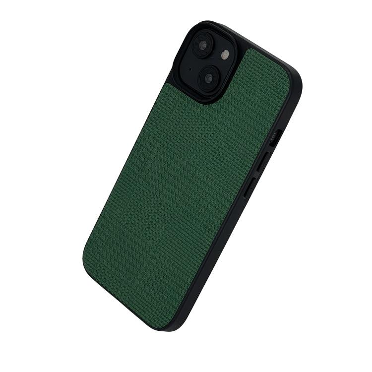 For iPhone 14 ViLi TH Series Shockproof Phone Case(Green) - HoMEdemic™ 