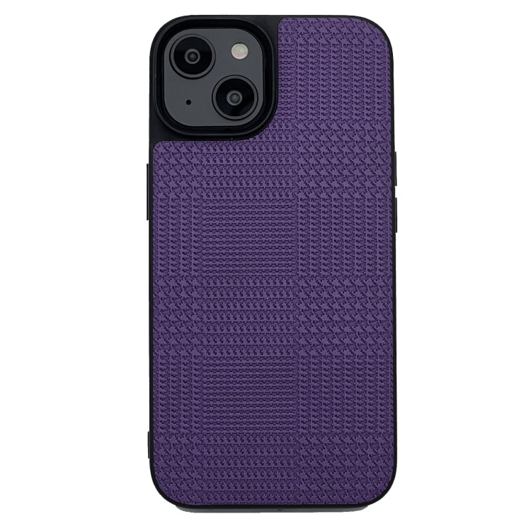 For iPhone 14 ViLi TH Series Shockproof Phone Case(Purple) - HoMEdemic™ 