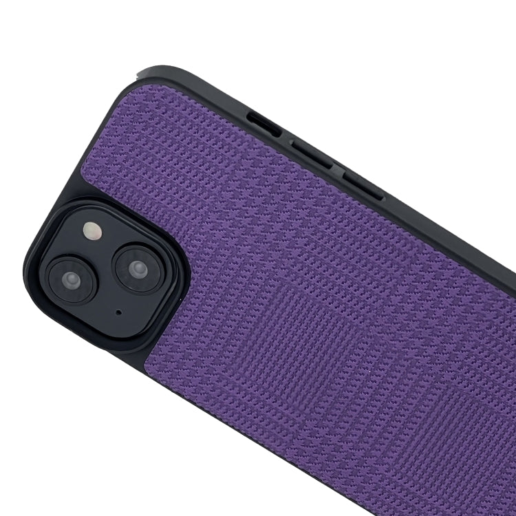 For iPhone 14 ViLi TH Series Shockproof Phone Case(Purple) - HoMEdemic™ 