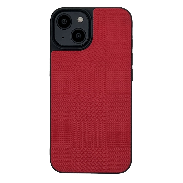 For iPhone 14 ViLi TH Series Shockproof Phone Case(Red) - HoMEdemic™ 