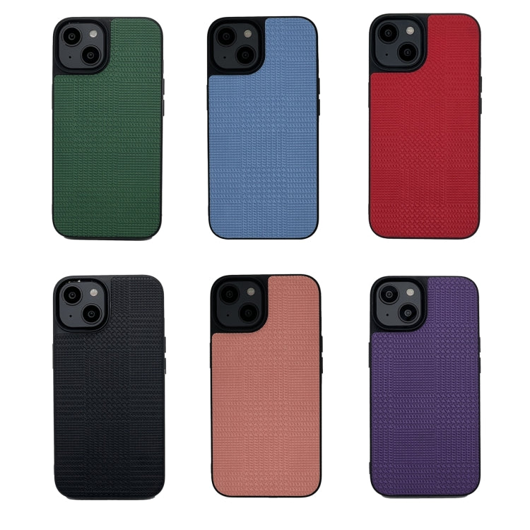 For iPhone 14 ViLi TH Series Shockproof Phone Case(Red) - HoMEdemic™ 