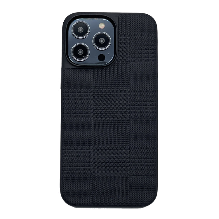For iPhone 14 Pro ViLi TH Series Shockproof Phone Case(Black) - HoMEdemic™ 