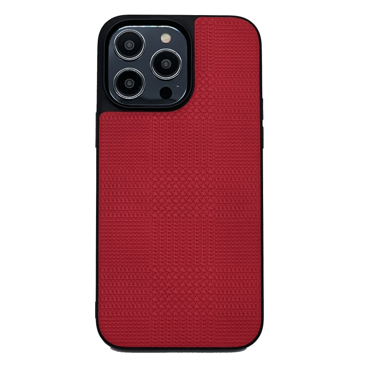 For iPhone 14 Pro ViLi TH Series Shockproof Phone Case(Red) - HoMEdemic™ 