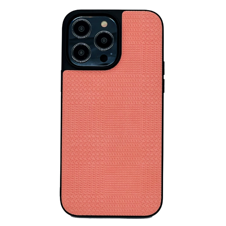 For iPhone 14 Pro Max ViLi TH Series Shockproof Phone Case(Pink) - HoMEdemic™ 