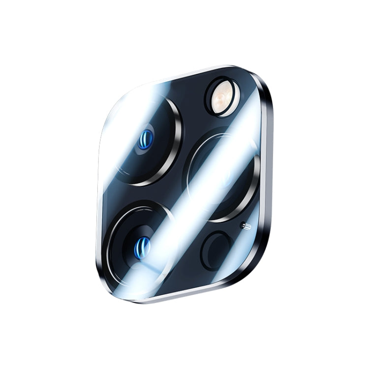 For iPhone 14 Pro/14 Pro Max Benks One-piece Transparent Rear Camera Lens Protective Film - HoMEdemic™ 