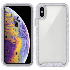 Shockproof Starry Sky PC + TPU Protective Case, For iPhone X / XS, For Galaxy A10e, For Galaxy A30 / A20, For Galaxy A20e, For Galaxy A50 - HoMEdemic™ 