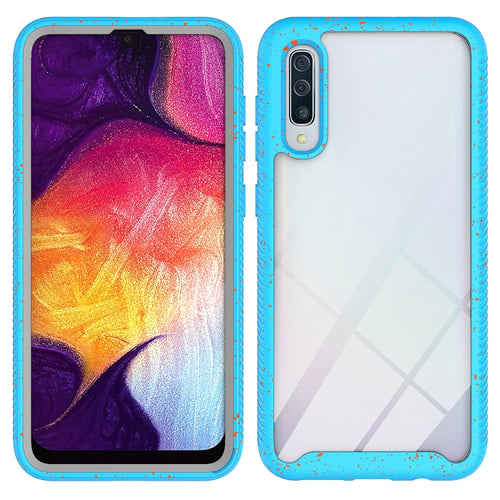 Shockproof Starry Sky PC + TPU Protective Case - HoMEdemic™ 