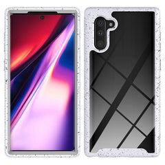 Shockproof Starry Sky PC + TPU Protective Case, For Galaxy S10 Plus, For Galaxy S10, For Galaxy Note 10 - HoMEdemic™ 