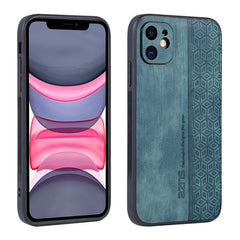AZNS 3D Embossed Skin Feel Phone Case, For Huawei Mate 50 Pro, For iPhone 12, For iPhone 11, For iPhone X / XS, For iPhone XR, For iPhone XS Max - HoMEdemic™ 