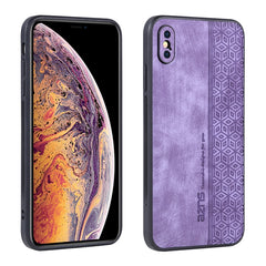 AZNS 3D Embossed Skin Feel Phone Case, For Huawei Mate 50 Pro, For iPhone 12, For iPhone 11, For iPhone X / XS, For iPhone XR, For iPhone XS Max