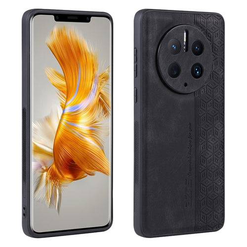 AZNS 3D Embossed Skin Feel Phone Case, For Huawei Mate 50 Pro, For iPhone 12, For iPhone 11, For iPhone X / XS, For iPhone XR, For iPhone XS Max - HoMEdemic™ 