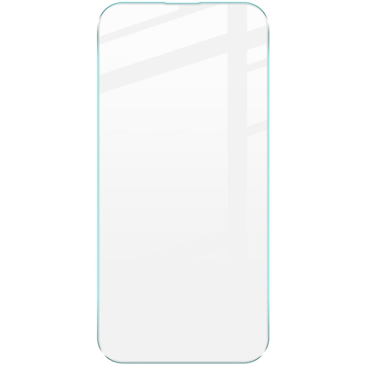 For iPhone 14 Pro Max imak H Series Tempered Glass Film - HoMEdemic™ 