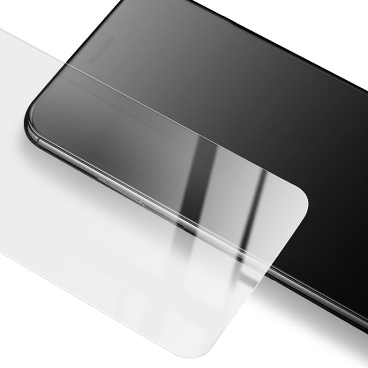 For iPhone 14 Pro Max imak H Series Tempered Glass Film - HoMEdemic™ 