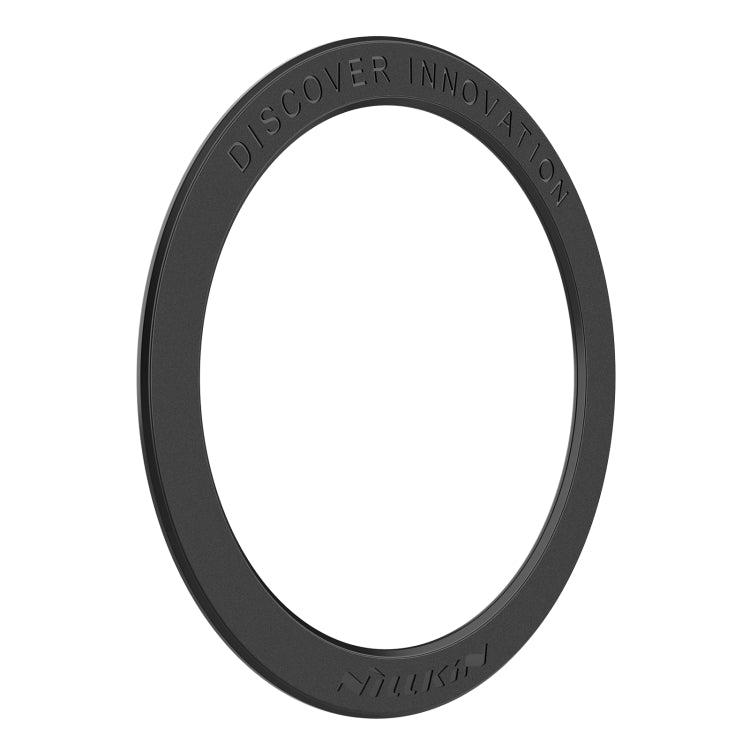 Nillkin Universal Magnetic Ring(Black) - HoMEdemic™ 
