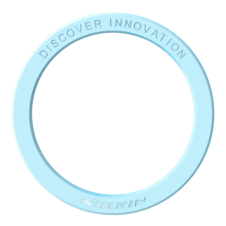 Nillkin Universal Magnetic Ring(Blue) - HoMEdemic™ 