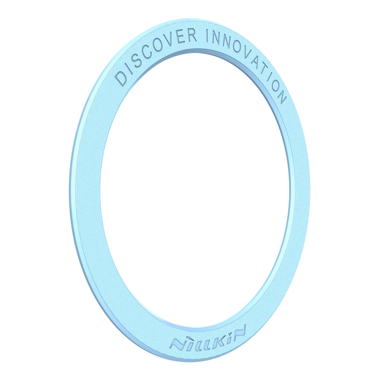 Nillkin Universal Magnetic Ring(Blue) - HoMEdemic™ 