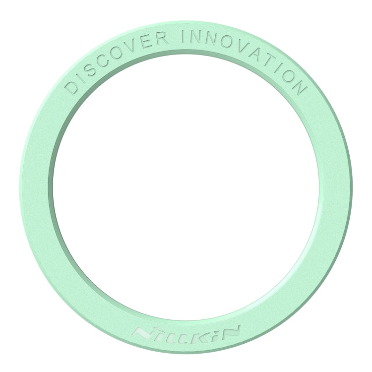 Nillkin Universal Magnetic Ring(Green) - HoMEdemic™ 