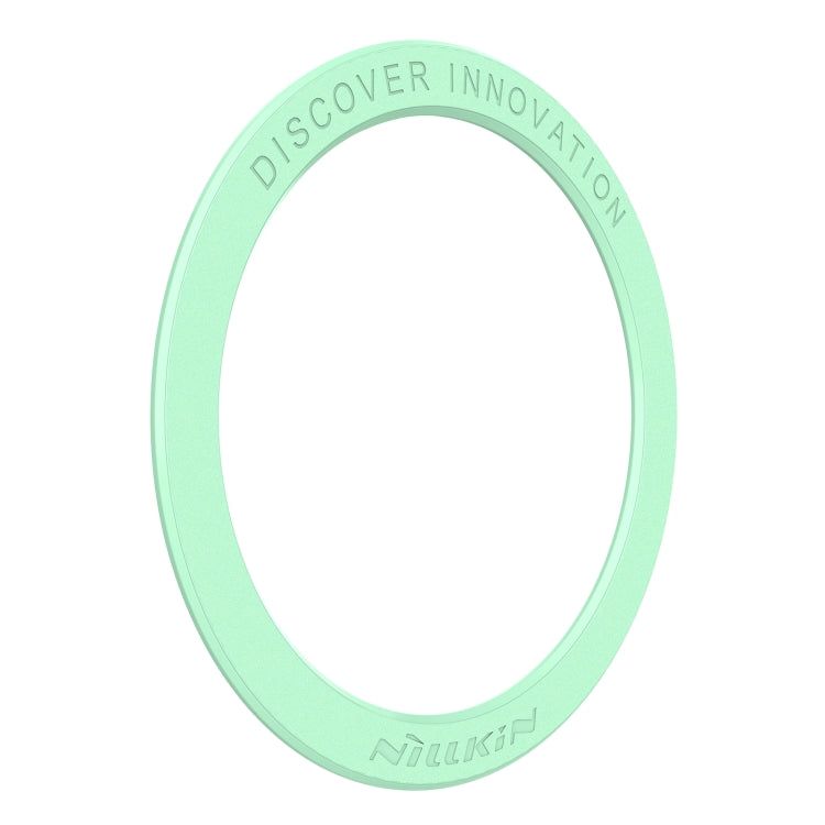 Nillkin Universal Magnetic Ring(Green) - HoMEdemic™ 