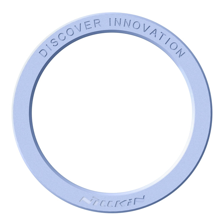 Nillkin Universal Magnetic Ring(Purple) - HoMEdemic™ 