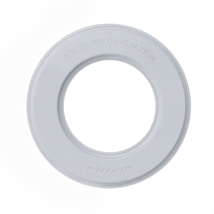 NILLKIN Universal Magnetic Ring Set(White) - HoMEdemic™ 