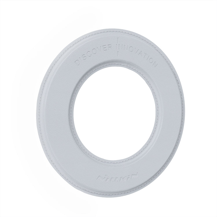 NILLKIN Universal Magnetic Ring Set(White) - HoMEdemic™ 