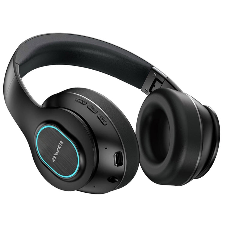 awei A100BL Wireless Stereo Headphones - HoMEdemic™ 