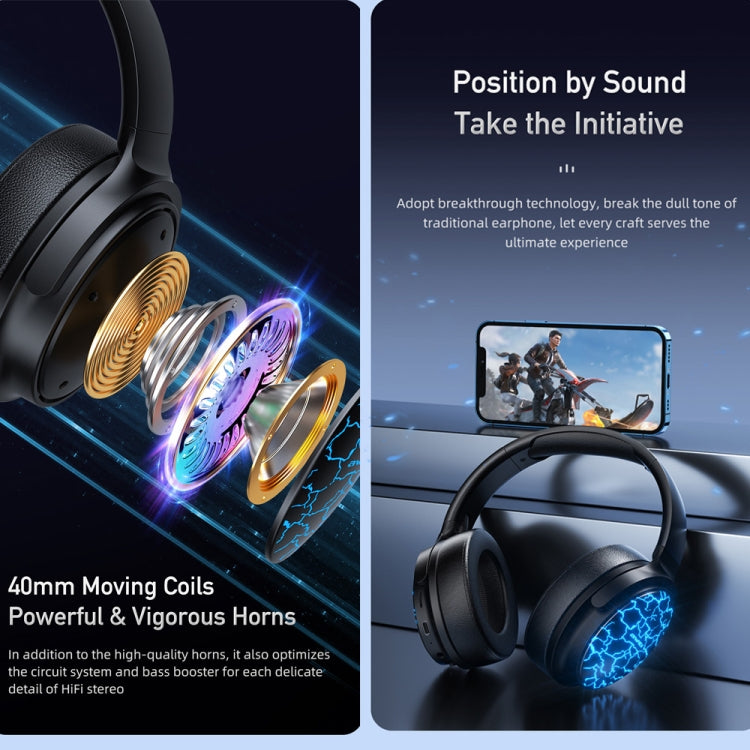 awei A780 Pro Wireless Stereo Headphones - HoMEdemic™ 