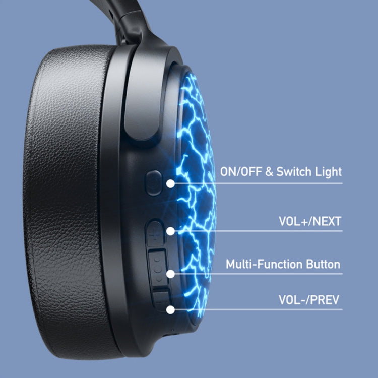 awei A780 Pro Wireless Stereo Headphones - HoMEdemic™ 
