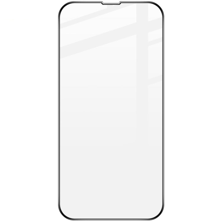 For iPhone 14 Plus IMAK 9H Surface Hardness Full Screen Tempered Glass Film Pro+ Series - HoMEdemic™ 