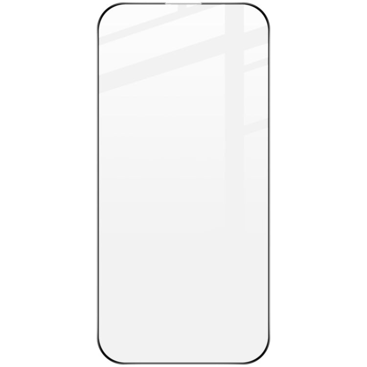 For iPhone 14 Pro Max IMAK 9H Surface Hardness Full Screen Tempered Glass Film Pro+ Series - HoMEdemic™ 