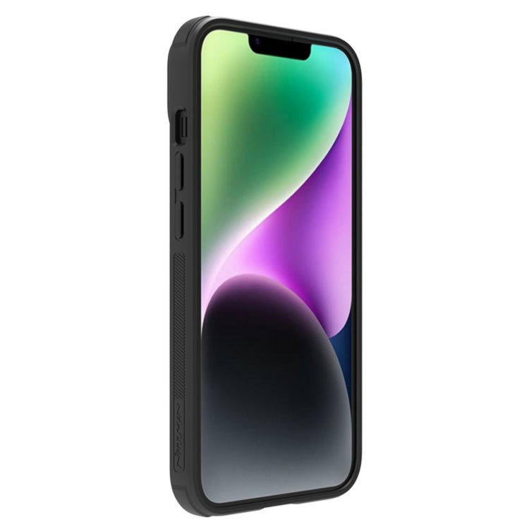 For iPhone 14 NILLKIN 3D Lens Sliding Camera Phone Case - HoMEdemic™ 