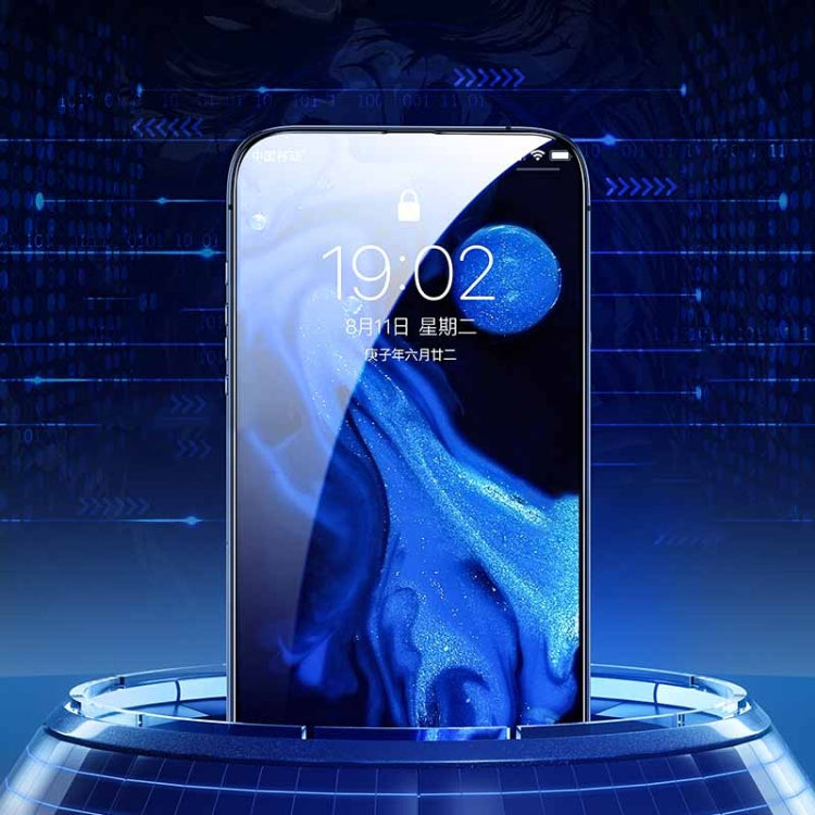 For iPhone 14 Pro Benks King Kong Tempered Glass Film - HoMEdemic™ 