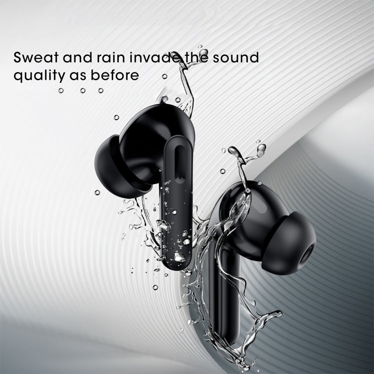 HAMTOD CS121 Stereo TWS Wireless Bluetooth Earphone(White) - HoMEdemic™ 
