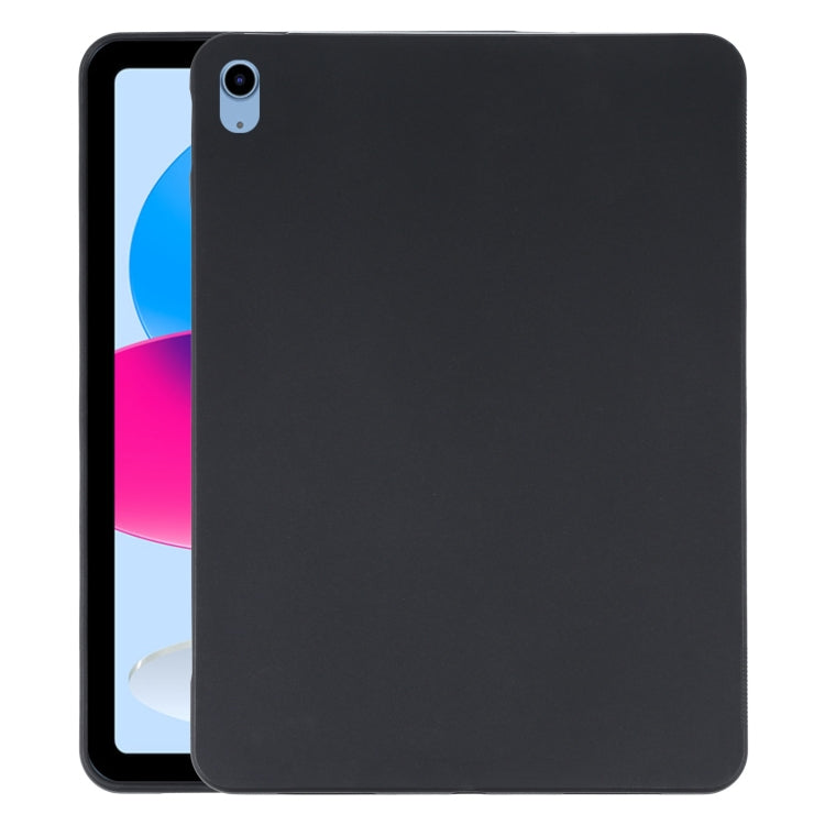 TPU Tablet Case, For Lenovo Pad Pro 2022 11.2, For Lenovo Tab P11 5G, For Lenovo Tab P11 Pro Gen 2, For iPad 10th Gen 10.9 2022